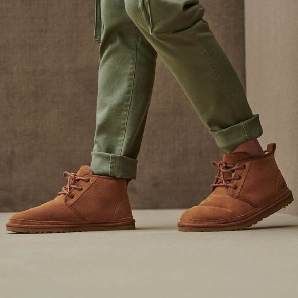 UGG Men's Neumel Boot - Picture 2 of 5